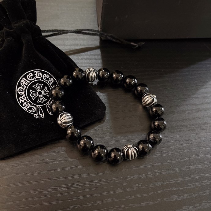 Chrome Hearts Bracelets